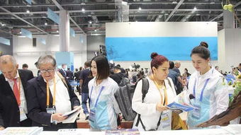 小細節大文明 志愿者服務禮儀篇