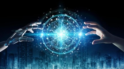 EX GPT公司在加拿大啟航 AI智能與時代共生，與未來同行